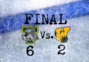 Portage Tames Wolverines | Portage Terriers
