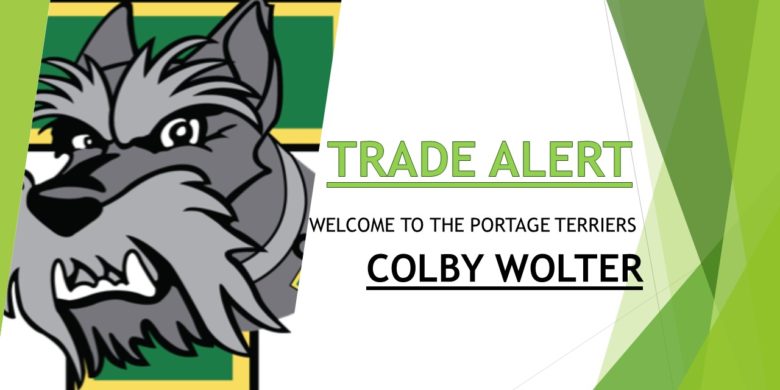 Colby Wolter