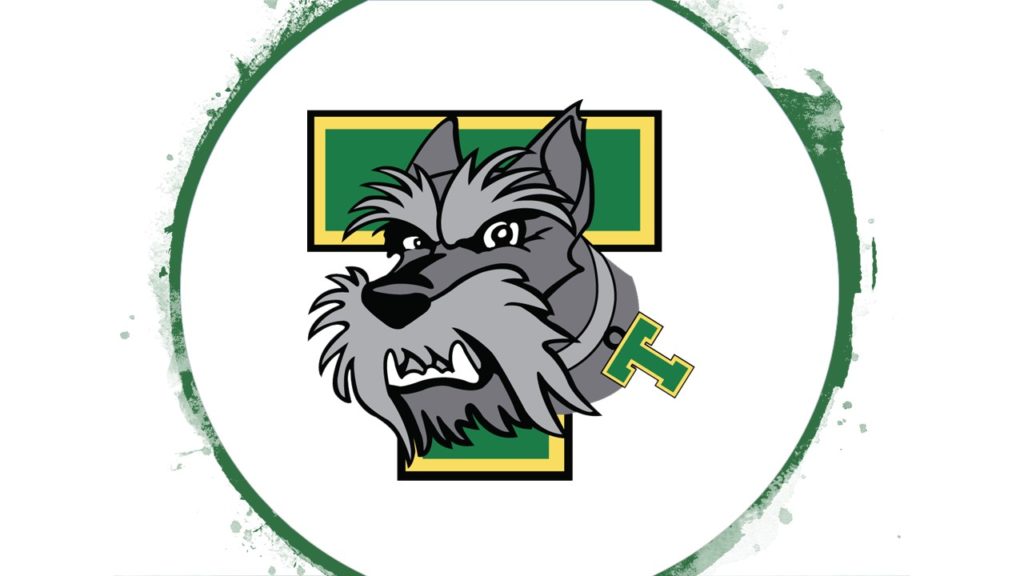Terrier Merchandise | Portage Terriers