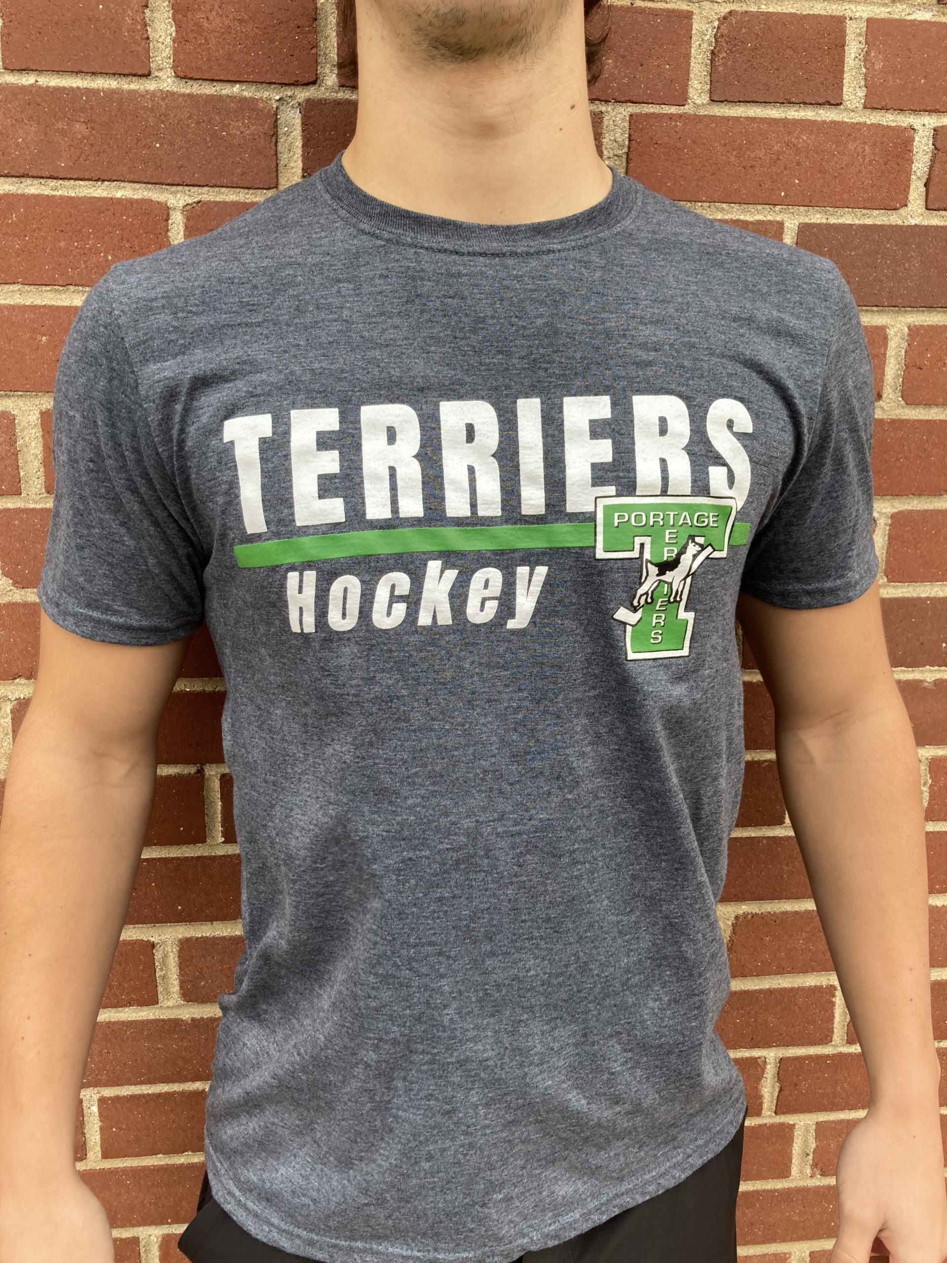 Terrier Merchandise | Portage Terriers