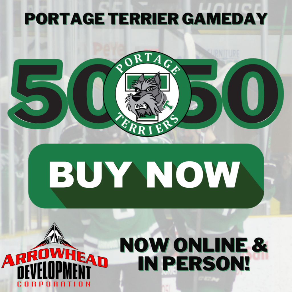 Portage Terriers