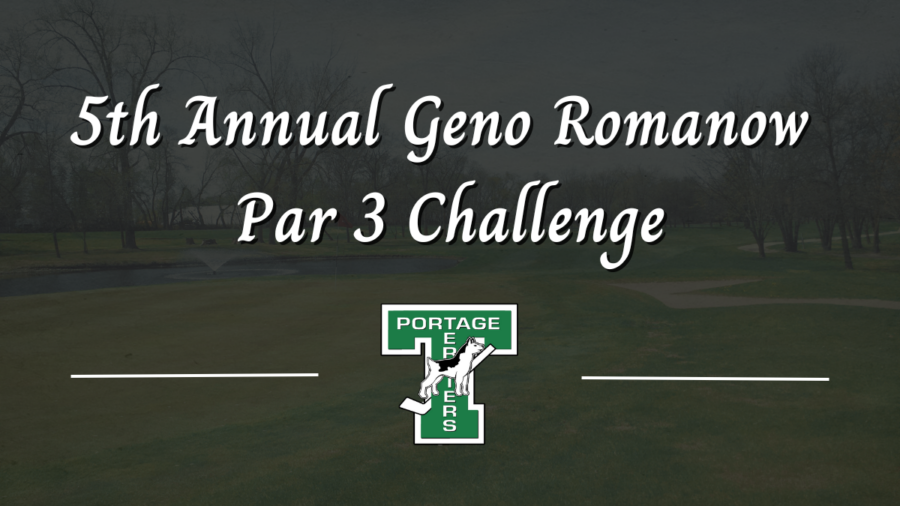 5th Annual Geno Romanow Par 3 Challenge