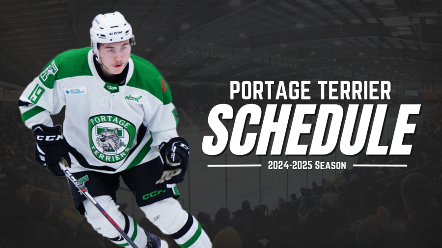 Portage Terriers