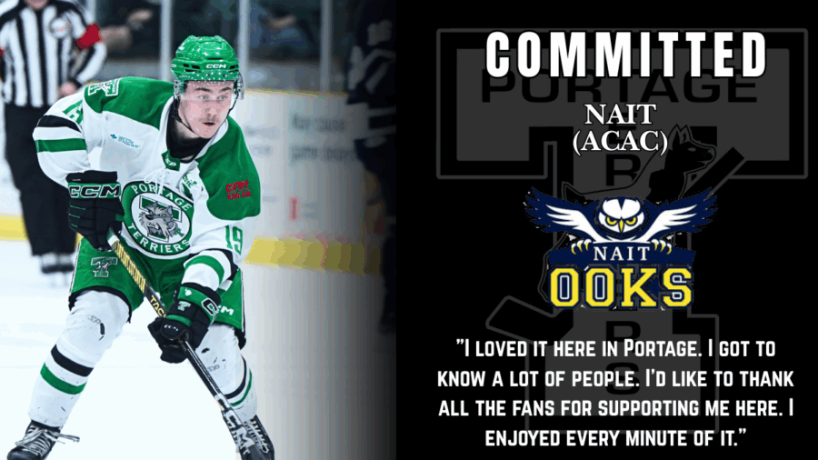 Mujcin Commits to NAIT