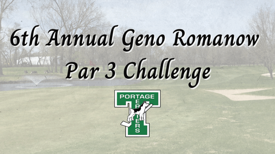 2025 Geno Romanow Par 3 Challenge