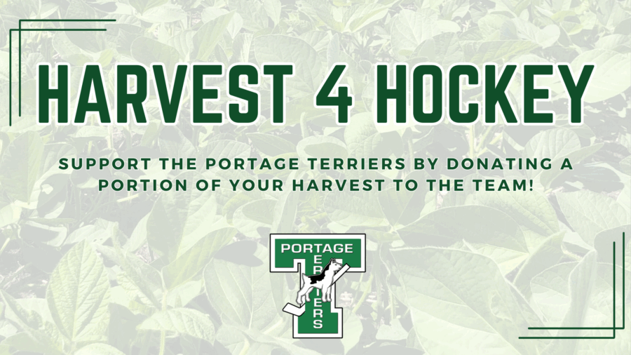 Terriers Launch Harvest 4 Hockey Fundraiser