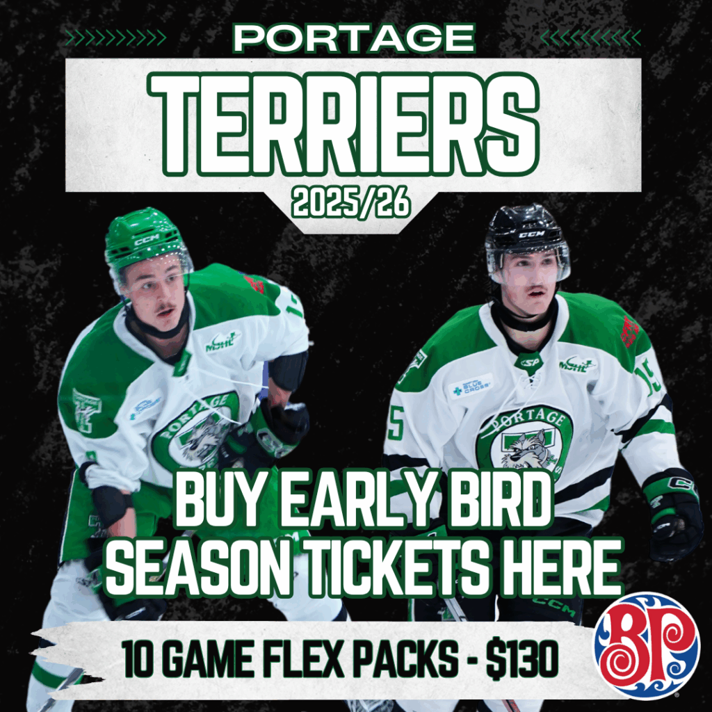 Stride Place | Portage Terriers