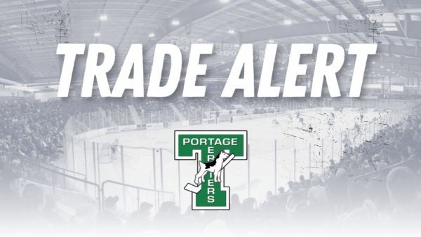 Terriers Make A Pair Of Trades