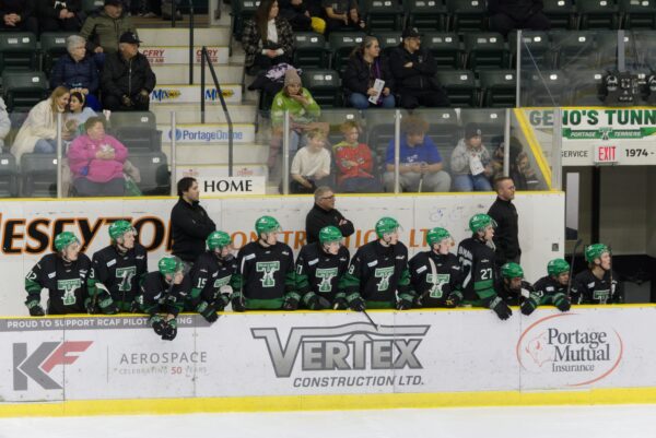 Terriers Get Shutout By Steelers