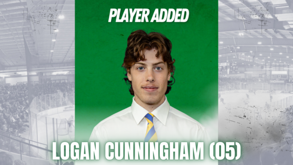 Terriers Add Veteran Goalie