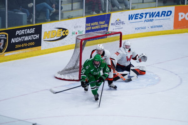 Terriers Take Down Flyers