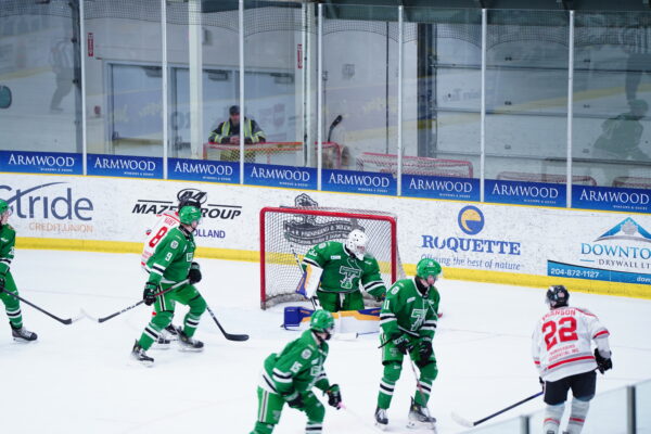 Terriers Win 5th Straight