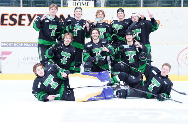 Terriers Shine In Skills Competition