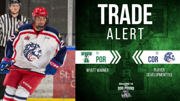 Terriers Add Veteran Forward