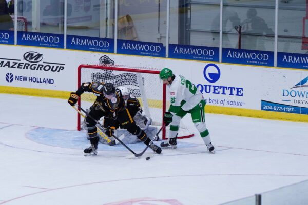 Terriers Toppled By Titans In Overtime