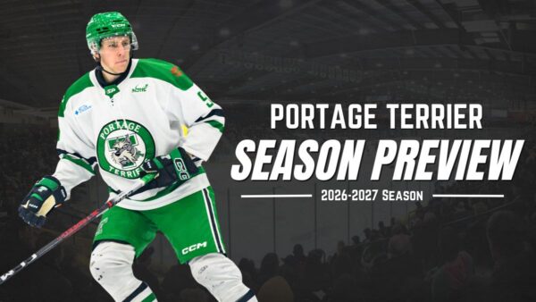 2026-27 Portage Terrier Season Preview