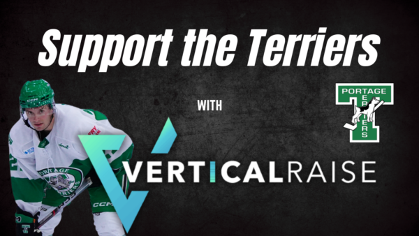 Support The Terriers Digitally