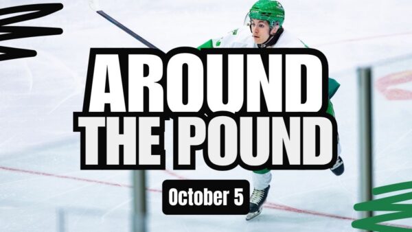 Around the Pound: Oct. 5
